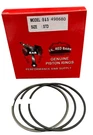 Piston Rings Fits Briggs & Stratton 498680, New Ships From Usa. Fixed Price $17.95.