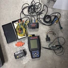 Otc Vision Diagnostic Tool Lab Scope Dmm Module With Accessories. Fixed Price $268.56.