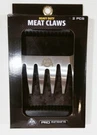Pit Boss Heavy Duty Meat Claws-pro Series, Bbq Claws, Great Holiday Gift New. Fixed Price $29.95.