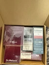 Dr.melaxin Cemenrete Cx Skin Care Set Ampoule/serum/balm/stick SPF50+. Fixed Price $65.00.