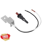 Delsbbq Weber Traveler 80463 Ignitor Kit Push Button Grill Fire Starter. Fixed Price $20.99.