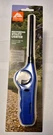 Ozark Trail Multipurpose Utility Lighter-trigger Lock-refillable New. Fixed Price $7.99.