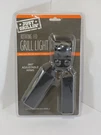 Grillin' Rotating Light 360 Degree Adjustable Arms New Sealed!. Fixed Price $9.98.