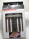Char-broil Huge Mighty Spatula #13 122098 Camp Grill Smoker Pizza Peel Tailgate. Fixed Price $39.95.