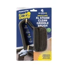 Mr. Bar-b-q Bristle Free Xl Steam Clean Griddle/grill Brush. Fixed Price $19.95.