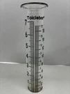 Toiclebor Rain Gauge Replacement Glass Tube.. Fixed Price $10.99.