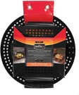 2 Piece Gourmet Grill Skillet & Mini Wok Set Mr. Bbq Brand New! Package. Fixed Price $12.85.