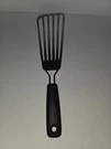 Oxo Good Grips Fish Turner Stainless Steel Spatula Brand. Fixed Price $7.46.