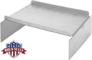 Daddy Oem Heavy Duty 10 Gauge Heat Diffuser For Pit Boss Grills Smokers-. Fixed Price $131.00.