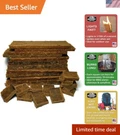 Starter Squares Non-toxic, Quick-light 144 Count For Bbq & Campfires. Fixed Price $49.50.