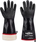 Rapicca 932 Heat Resistant Bbq Grill Gloves: Oil Waterproof For. Fixed Price $43.95.
