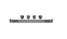 Traeger Pellet Grills Factory Oem Timberline Xl Outdoor Kitchen Trim BAC681. Fixed Price $189.99.