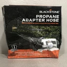 Blackstone 5471 Rubber Gas Line Hose And Regulator 36 In. For. Fixed Price $24.66.