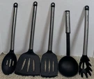 Bestzmwk Kitchen Utensil Set. Heat Resistant. Fixed Price $18.00.