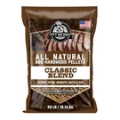 Pit Boss 100% All-natural Hardwood Classic Blend Bbq Grilling Pellets. Fixed Price $17.97.