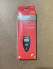 Infrared Thermometer, Cdn Model IN428, Kitchen Measurement Tools. Fixed Price $12.99.