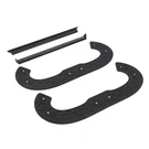Briggs & Stratton Scraper Flights Kit 1687806. Fixed Price $119.41.