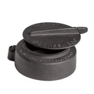 Big Green Egg Cast Iron Regulator Vent Cap For Small And Minimax. Fixed Price $49.99.