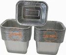 Firsgrill 40-PACK Grease Cup Liners For Pit Boss Griddle & Country Smok.... Fixed Price $34.04.