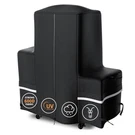 Grisun Grill Cover For Pit Boss Lockhart Platinum Wood Pellet Smoker (76. Fixed Price $65.85.