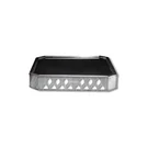 Breeo Series Stainless Steel Fire Pit Base 3.5 H 20.6 D BR-XS19-SSBA. Fixed Price $239.95.