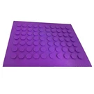 Magnetic Mat, 12"X 15" Firmly, Round Magnets To Avoid Silicone Rubber DS-1606. Fixed Price $99.80.