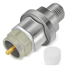 Fjxbywm Propane Fuel F273699 For Portable Filter, Silver. Fixed Price $17.91.