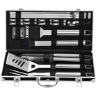 Grilljoy Bbq Accessories Tools Set 22PCS Stainless Steel Barbecue Gril.... Fixed Price $40.10.