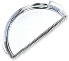 Sns Grills Slow 'n Sear Mini Drip Pan - Stainless Steel Grilling Accessory. Fixed Price $48.50.