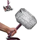 28 Piece Hammer Tool Box, Multifunctional Thor Kit, Home Set,. Fixed Price $94.29.