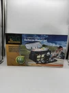 Big Backyard Ultimate Barbeque Companion 12-PIECE Cooler And Utensil Set New. Fixed Price $23.25.