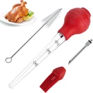 Turkey Baster, Premium Tool For Cooking-baster Syringe Home Baking An. Fixed Price $33.24.