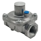 Natural Gas Regulator 1/2 Inch Psi Inlet Lpg 10 Ng 4 Outlet Pressure. Fixed Price $52.55.