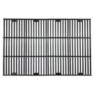 Direct Store Parts DC114 (4-PACK) 19.75" Porcelain Coated Cast Iron Black. Fixed Price $62.08.