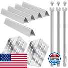 Gassaf 7620 7622 62752 Grill Replacement Parts For Weber Genesis 300FRONT-KNOB. Fixed Price $120.67.