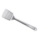 Taylor Grillworks Slotted Turner, Stainless Steel. Fixed Price $9.95.
