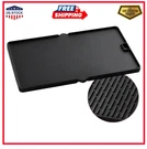7404 Griddle Replacement Parts For Weber Summit 400 600 Series Cast Iron Revers. Fixed Price $61.91.