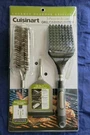 Cuisinart 3 Piece Multi-use Grill Cleaning System. Fixed Price $34.78.