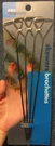 New Bradshaw Pro Freshionals 4PC, Grilling Skewers, Bbq Brochettes, Barbecue Set. Fixed Price $19.99.