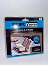 Hershey's S'mores Maker Buddy Mess Free For Gooey Goodness. Fixed Price $15.00.