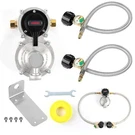 Samplife Rv Propane Regulator TANK-2-STAGE Auto Changeover Lp Regul.... Fixed Price $64.28.
