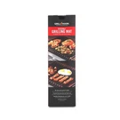 Grill Mark Fiber Cement Cooking Mat 15.75"X13. Fixed Price $28.42.