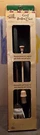 19TH Hole Clubhouse Golf Bbq Set Spatula Fork Shaft Grips Brush Ez Clean New. Fixed Price $16.99.