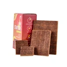 Fire Starters For SQUARES-160PCS, Yellow. Fixed Price $32.25.