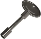 Skyflame Universal Gas Valve Key Fits 1/4" And 5/16" Stems, For Fire P. Fixed Price $17.10.