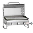 Onlyfire Grills Tabletop Gas Griddle With Foldable Legs, Portable 3BURNER Pro.... Fixed Price $299.37.