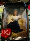 Love Barbie Lucys Italian Movie Episode 150 Damaged Box. Fixed Price $25.00.