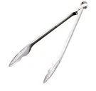 Cuisipro Stainless Steel Narrow Grill/fry Tongs, 12-1/2-INCH. Fixed Price $26.49.