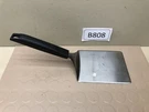 Blackstone Stainless Steel Xl Hamburger Spatula Grill Flattop. Fixed Price $9.95.