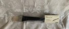 Pampered Chef Barbecue Bbq Basting Brush 2695 Griddle Grill Tool Hook Longhandle. Fixed Price $24.65.